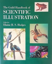 Cover of: The Guild handbook of scientific illustration