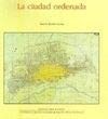Cover of: La ciudad ordenada by Allan Randolph Brewer-Carias
