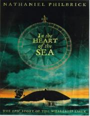 Cover of: In the Heart of the Sea by 