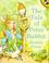 Cover of: The Tale of Peter Rabbit