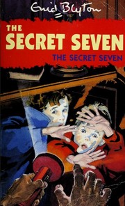 Cover of: The Secret Seven by Enid Blyton
