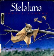 Cover of: Stelaluna by Janell Cannon