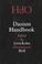 Cover of: Daoism Handbook (Handbook of Oriental Studies / Handbuch der Orientalisk - Part 4: China, 14) (Handbook of Oriental Studies/Handbuch Der Orientalistik)