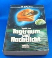 Cover of: Tagtraum und Nachtlicht - bk1636 by Tanith Lee