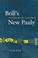 Cover of: Brill's New Pauly: Encyclopaedia of the Ancient World