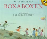 Cover of: Roxaboxen by Alice McLerran
