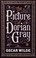 Cover of: Picture of Dorian Gray, The  by Oscar Wilde  Leather Bound