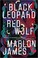 Cover of: Black Leopard, Red Wolf