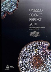 Cover of: Unesco Science Report by UNESCO