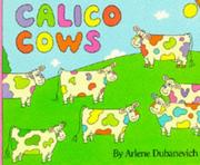 Cover of: Calico Vows