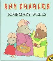 Cover of: Shy Charles by Jean Little