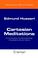 Cover of: Cartesian Meditations