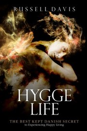 Cover of: Hygge Life by Russell Davis