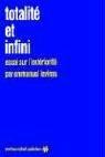 Cover of: Totalite et Infini by E. Levinas