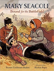 Cover of: Mary Seacole: Bound for the Battlefield