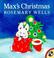 Cover of: Max's Christmas (Picture Puffins)