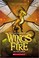 Cover of: Hive Queen (Wings of Fire, Book 12)