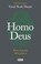 Cover of: Homo Deus