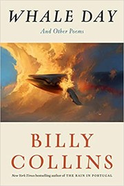 Cover of: Whale Day by Billy Collins