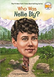 Cover of: Who Was Nellie Bly?