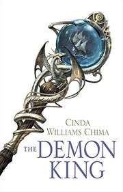 Cover of: Demon King by Cinda Williams Chima