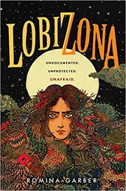 Cover of: Lobizona by Romina Garber