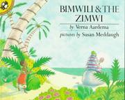 Cover of: Bimwili and the Zimwi (Picture Puffins) by Verna Aardema