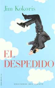 Cover of: El despedido
