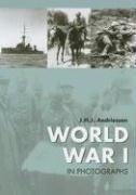 Cover of: World War I in Photographs