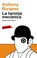 Cover of: La taronja mecànica