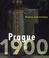 Cover of: Prague 1900