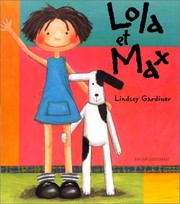 Cover of: Lola Et Max