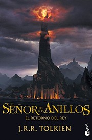 Cover of: El Señor de los Anillos III. El Retorno del Rey