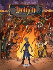 Cover of: Donjon Zénith T08