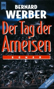Cover of: Der Tag der Ameisen by 