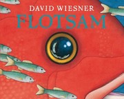 Cover of: Flotsam by David Wiesner