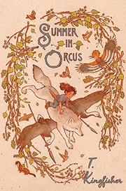 Cover of: Summer in Orcus