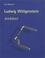 Cover of: Ludwig Wittgenstein, Architect