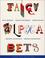 Cover of: Fancy Alphabets (Pepin Design)