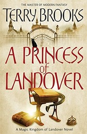Cover of: Princess Of Landover by Terry Brooks