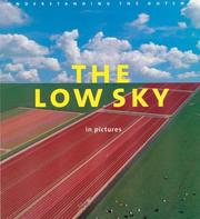 Cover of: The Low Sky in Pictures by Han van der Horst