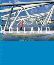 Cover of: Holland: Living with Water