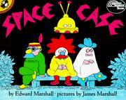 Cover of: Space Case