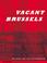 Cover of: Vacant City