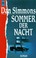 Cover of: Sommer der Nacht