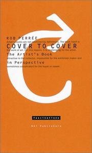 Cover of: Cover To Cover (Fascinations)