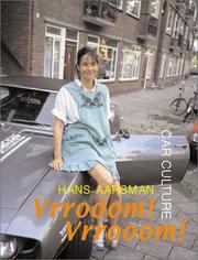 Cover of: Hans Aarsman: Vroomm!
