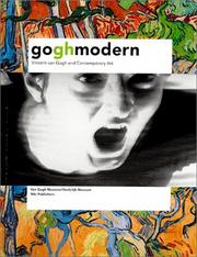Cover of: Gogh Modern: Vincent van Gogh and Contemporary Art
