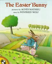 Cover of: The Easter Bunny
