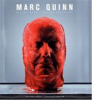 Cover of: Marc Quinn by Rod Mengham, Marc Quinn